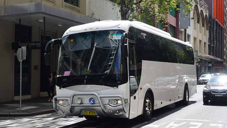 Southside BCI PK6127A TV8759